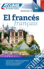 El francés. Testo francese a fronte libro