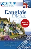 L'Anglais. Livre seul libro