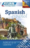 Spanish libro