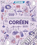 Coréen. Coffret cahiers d'exercices. Écriture-débutants libro