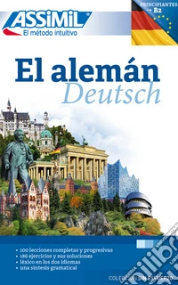 El alemán