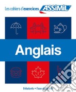 Coffret Cahiers d'Exercices Collector. Anglais. Débutants & Faux-Débutants libro