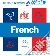 Workbook Box Set Limited Edition. French. Beginners + False Beginners libro di Demontrond-Box Estelle