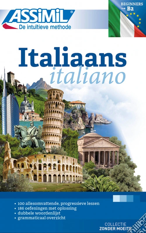 Italiaans
