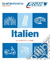 Italien. Cahier d'exercices. Débutants libro