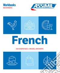 French. Workbook. Beginners