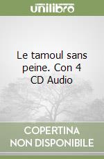 Le tamoul sans peine. Con 4 CD Audio libro