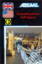 Perfezionamento dell'inglese. Con 4 CD libro