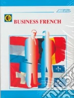 Business french. Con 4 CD libro