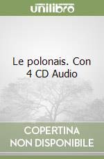 Le polonais. Con 4 CD Audio libro