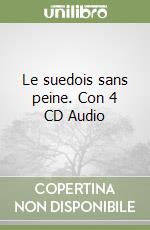 Le suedois sans peine. Con 4 CD Audio (2) libro