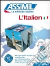 L'italien. Con 4 CD Audio libro