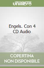 Engels. Con 4 CD Audio libro