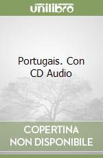 Portugais. Con CD Audio libro