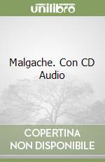 Malgache. Con CD Audio libro