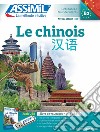 Le chinois. Con CD-Audio libro