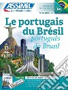 Le portugais du Brésil libro