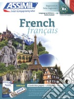 French. Con CD-Audio libro