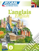 L'anglais. English. Débutants B2. Con File audio per il download libro