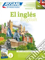 El inglés. Con File audio per il download libro