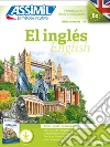 El inglés. Con File audio per il download libro
