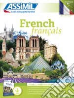 French. Con File audio per il download libro