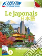 Le japonais. Con File audio per il download libro