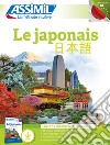 Le japonais. Con File audio per il download libro