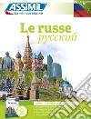 Le russe. Con File audio per il download libro