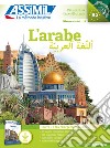 L'arabe. Con File audio per il download libro