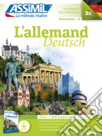 L'allemand. Con File audio per il download libro