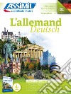 L'allemand. Con File audio per il download libro