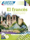 El francés. Con audio mp3 libro