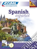 Spanish. Con 3 CD. Con audio mp3 in download libro