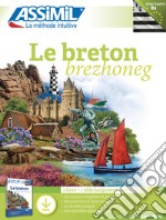 Le breton. Con File audio per il download libro