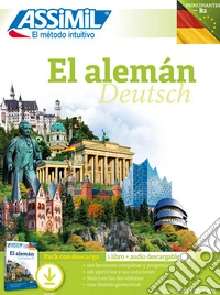 El alemán. Con audio Mp3 in download libro