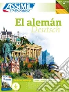 El alemán. Con audio Mp3 in download libro