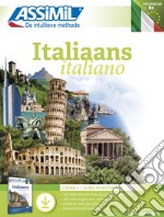 Italiaans. Con audio Mp3 in download libro