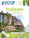 Italiaans. Con audio Mp3 in download libro