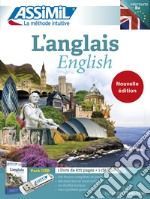 L'Anglais. Livre + clé USB libro