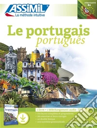 Le Portugais. Con Download audio Mp3 tramite codice di rilascio libro
