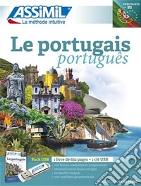 Le Portugais. Con audio USB Mp3 libro