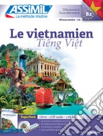 Le vietnamien. Con USB Flash Drive. Con 4 CD-Audio