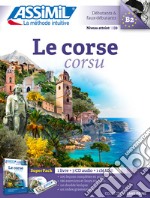 Le corse. Con CD-Audio. Con 3 CD-Audio libro