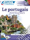 Le portugais. Con USB Flash Drive libro