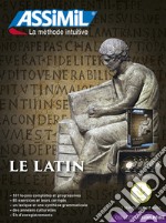 Le latin. Con CD-Audio libro