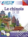 Le chinois. Con 3 CD-Audio. Con File audio per il download libro di Arthus Hélène Mercier Mei