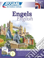 Engels. Con 4 CD. Con mp3 in download libro