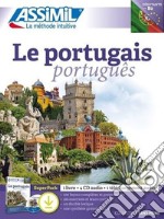 Le portugais. Con 4 CD-Audio libro