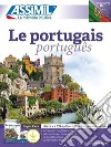 Le portugais. Con 4 CD-Audio libro